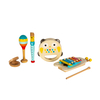 Babymusik-Erleuchtungs-Percussion-Spielzeugset