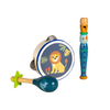 Percussion-Instrumentenset