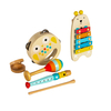 Babymusik-Erleuchtungs-Percussion-Spielzeugset